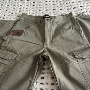 Men’s Wrangler Riggs Workwear Jeans  32 x 32